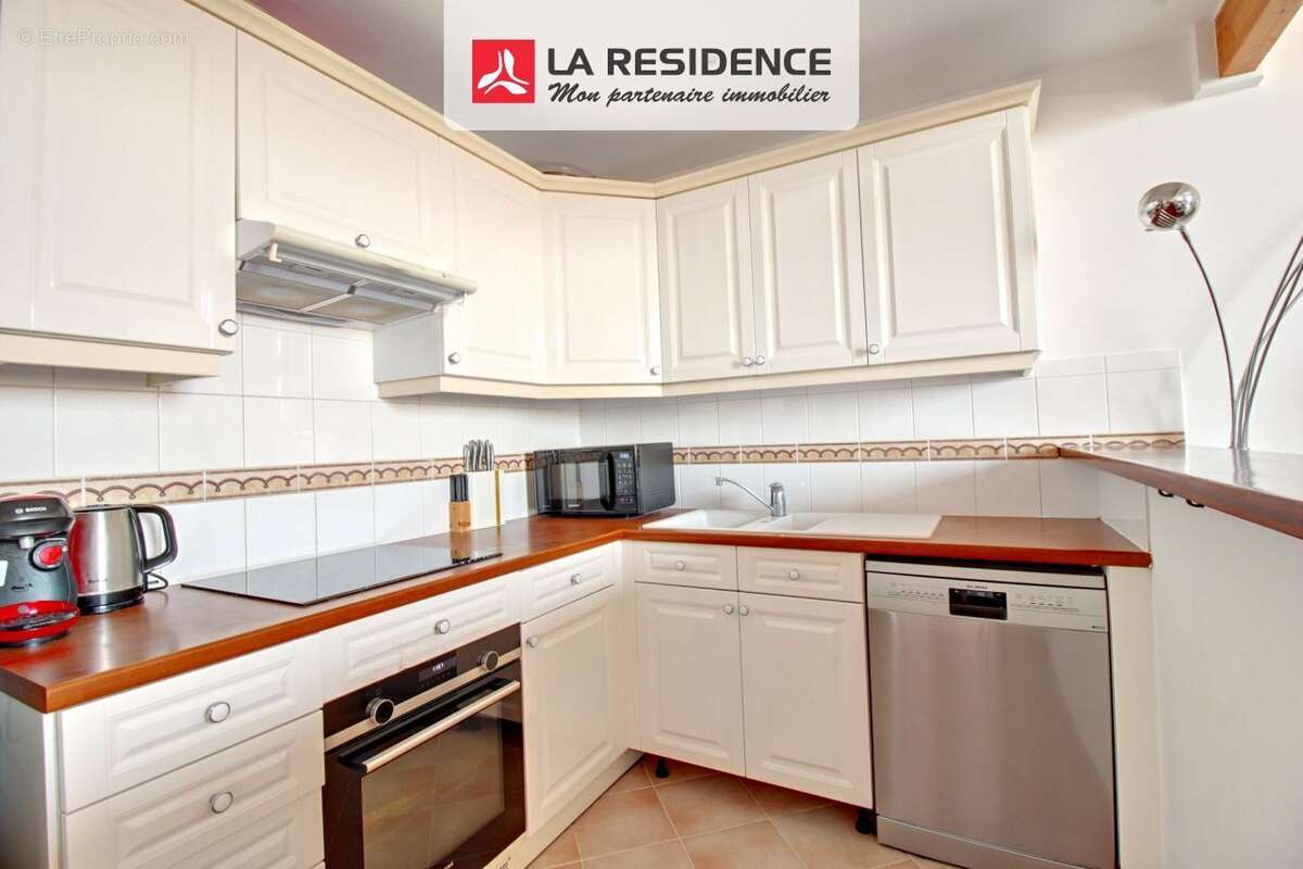 Appartement 104 m² à Conflans-Sainte-Honorine  - photo 6