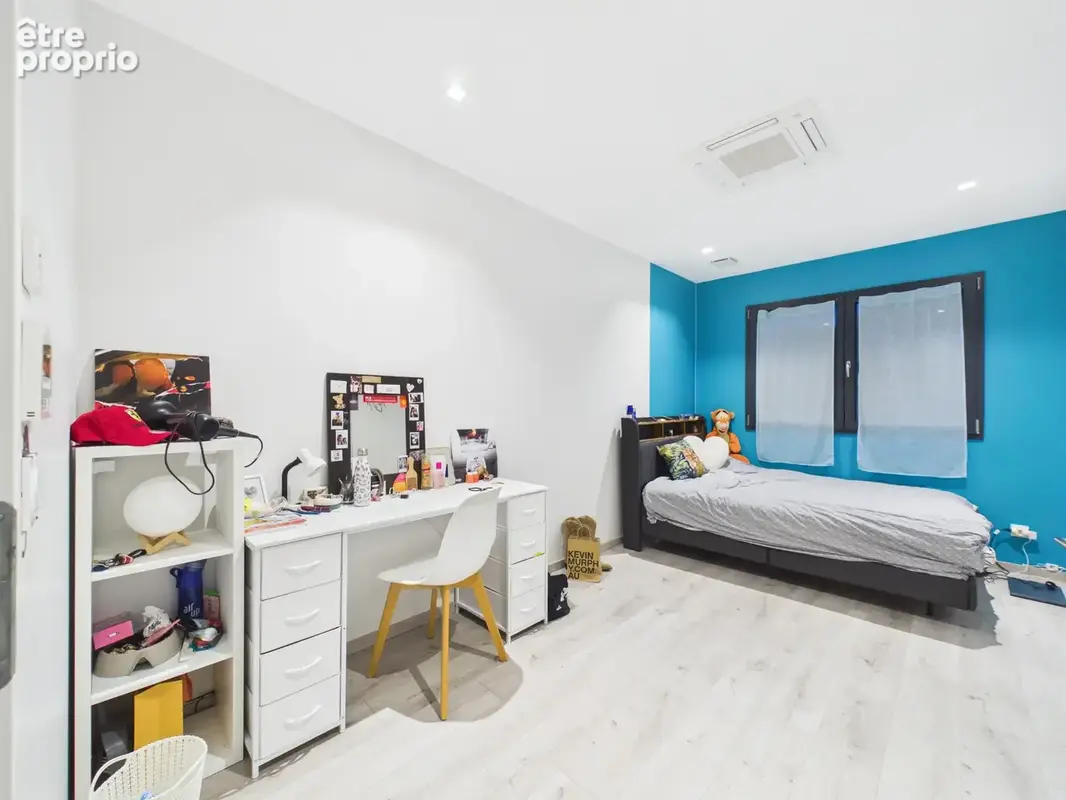 Maison individuelle - Secteur calme - Curienne - 177 m2 - photo 14
