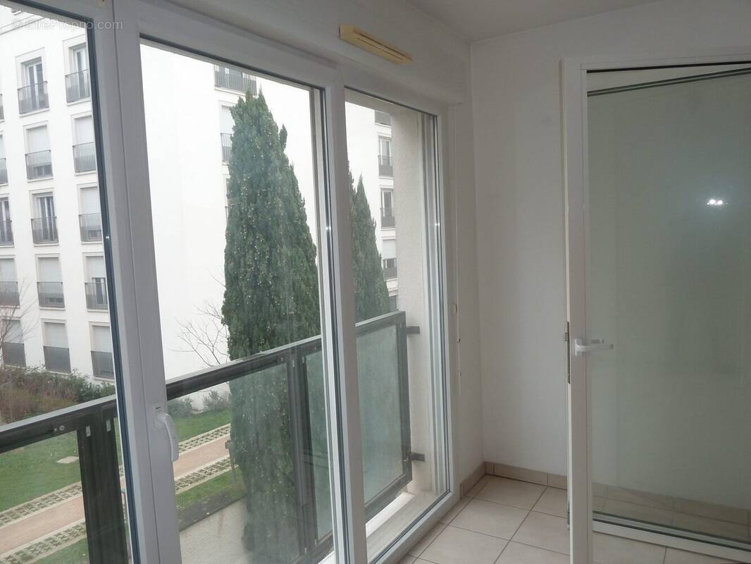 Appartement à LYON-8E