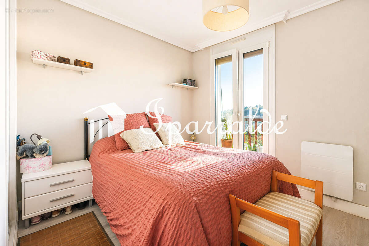 Appartement à HENDAYE
