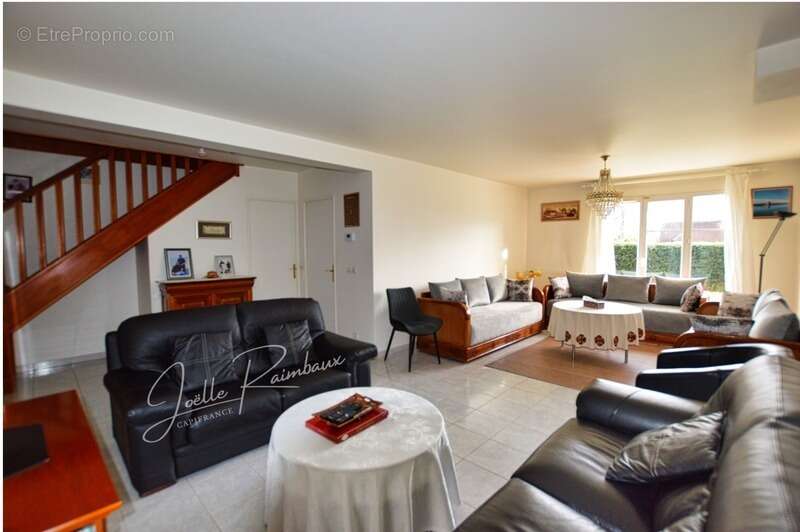 Maison à vendre 6 pièces OSNY (95) - photo 4