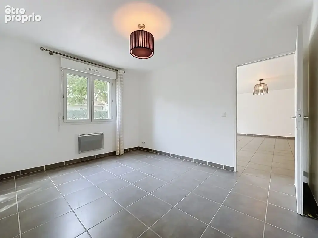 GIGNAC (34) Maison à vendre 4 pièces de plain pied 92 m2, 250 m2 de terrain, garage, parking - photo 8