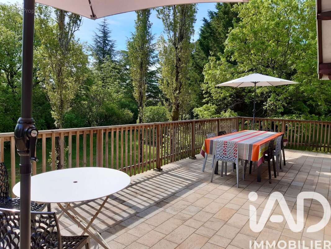 Photo 4 - Maison à LE CAYLAR
