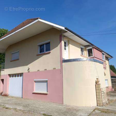 n°3 - Maison à SAINT-VALERY-SUR-SOMME