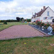 Maison à PONTVALLAIN