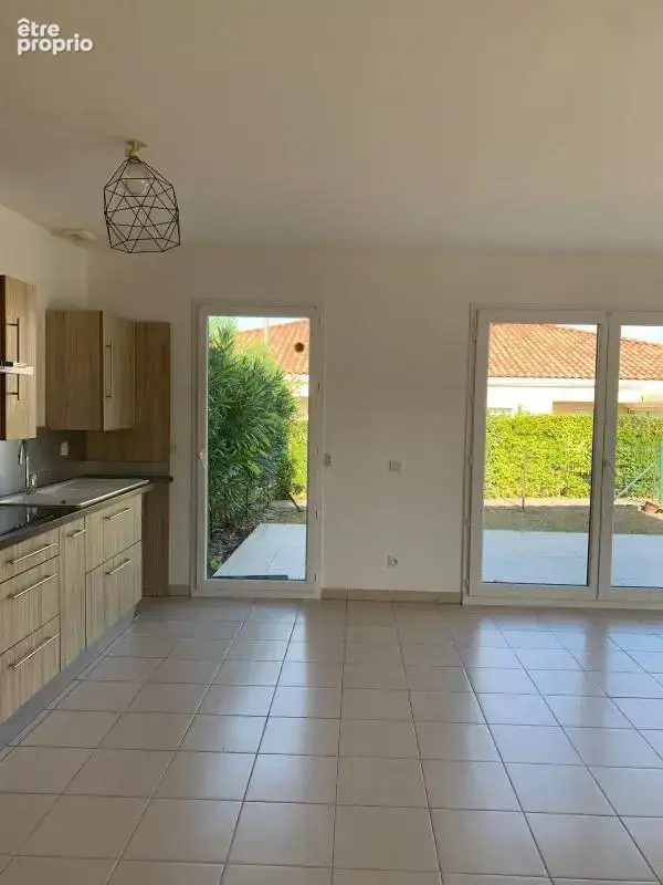 Maison 3 pièces à vendre à Médis concept Seniors autonomes - Confort et sérénité aux portes de Royan - photo 10