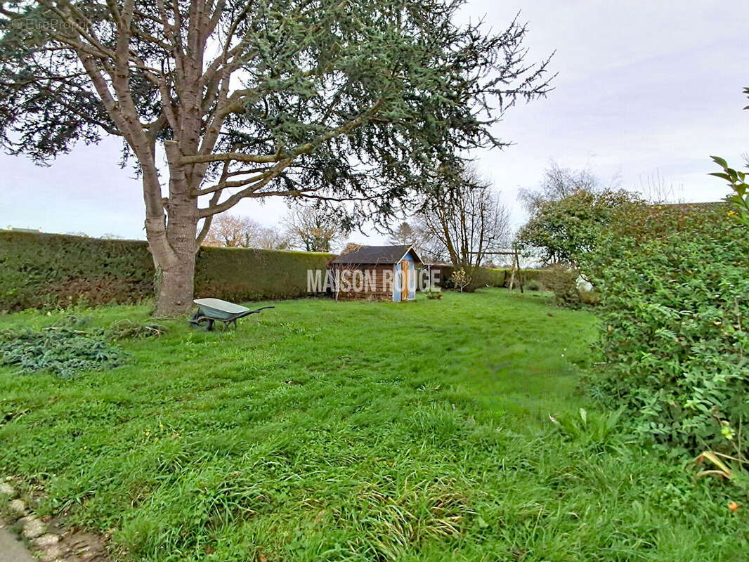 Maison à PLOUFRAGAN