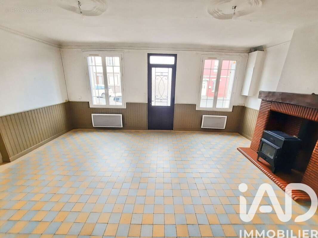 Photo 3 - Maison à GAMACHES