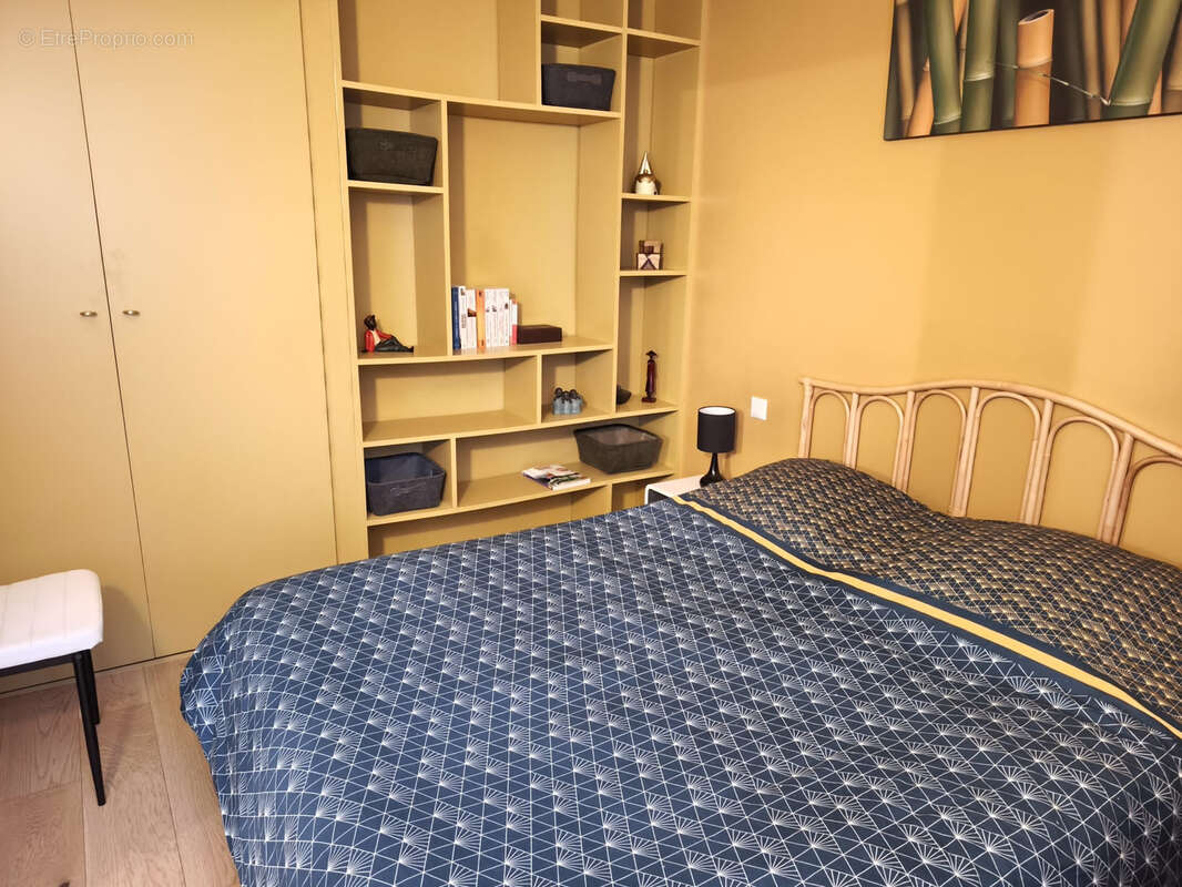 Appartement à HENDAYE