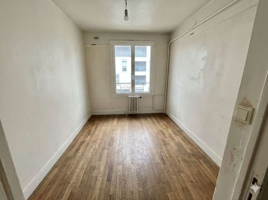 Appartement à BAGNOLET
