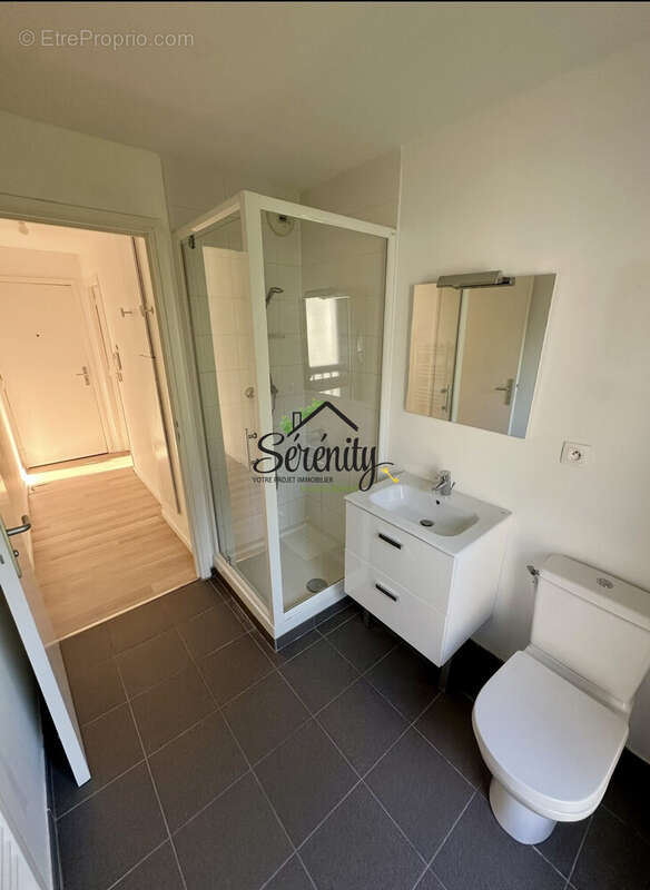 Appartement à VILLENEUVE-D'ASCQ