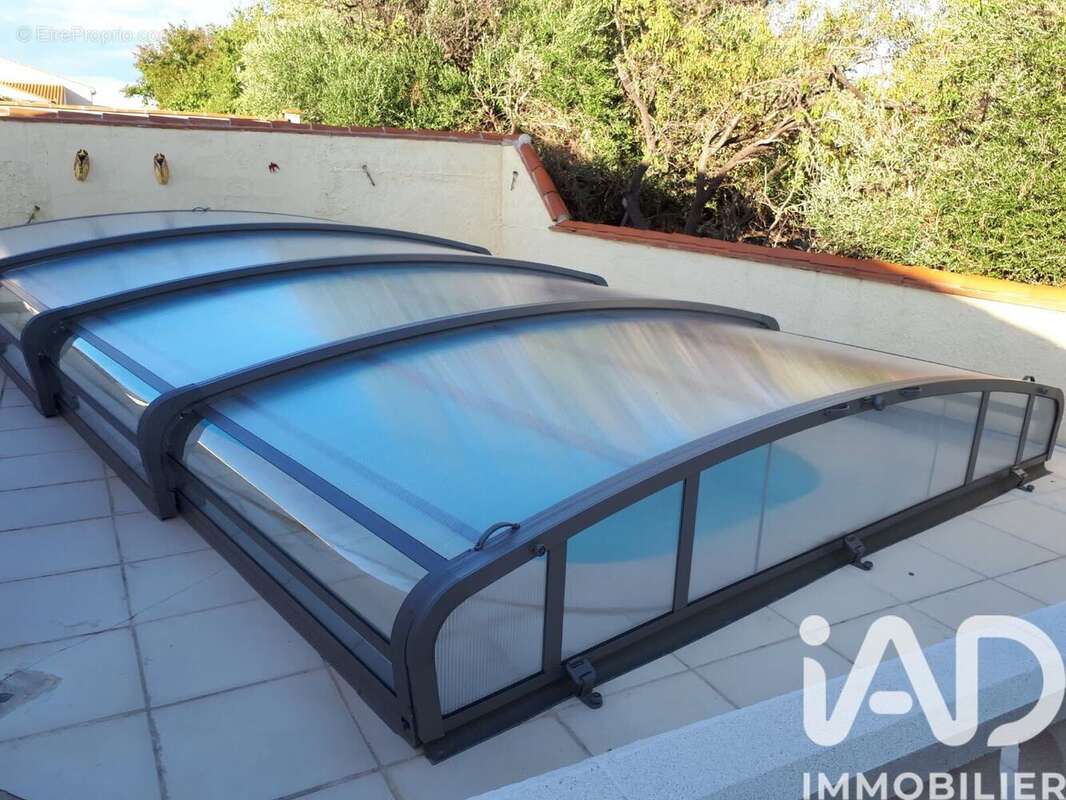 Photo 4 - Maison à SALSES-LE-CHATEAU