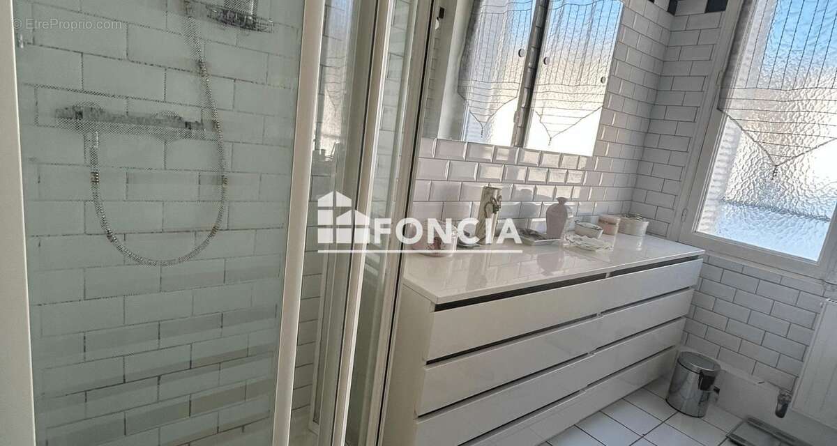 Appartement à VERNON