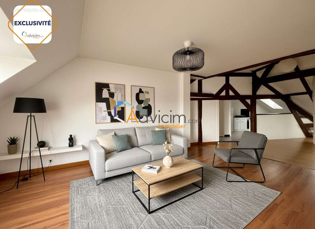 Appartement à ORLEANS