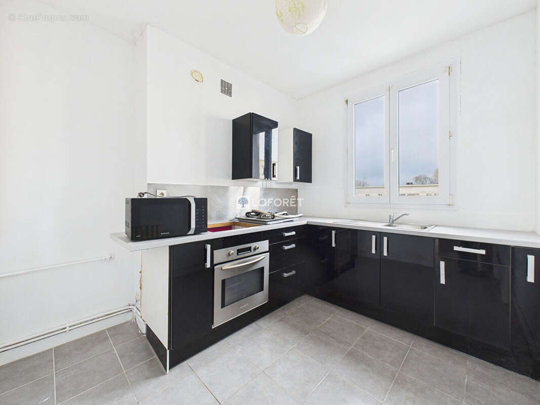 Appartement à QUIMPER