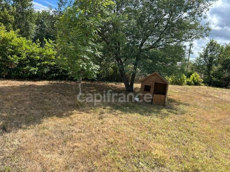 Maison à vendre 10 pièces VAUNAC (24)170m² sur 5160m² de terrain - photo 20