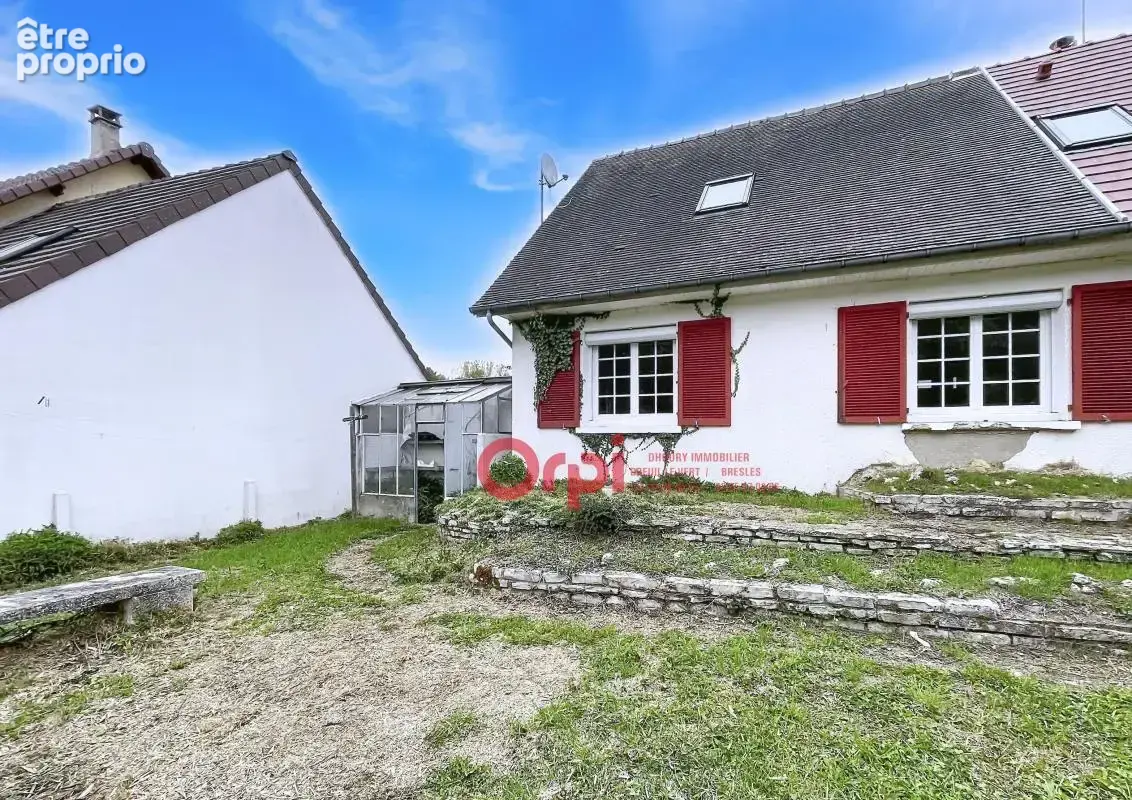 Maison À Vendre - photo 4