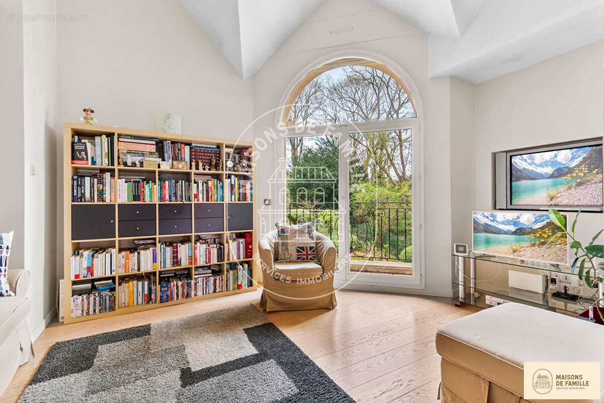 Maison à LE VESINET