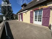 Maison à SAINT-DESIR