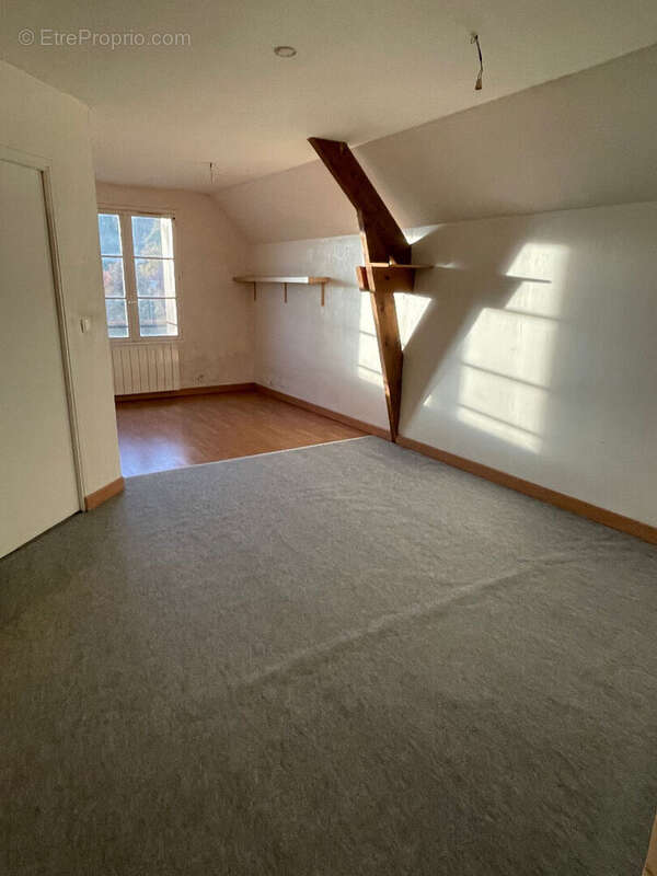 Appartement à ETAMPES