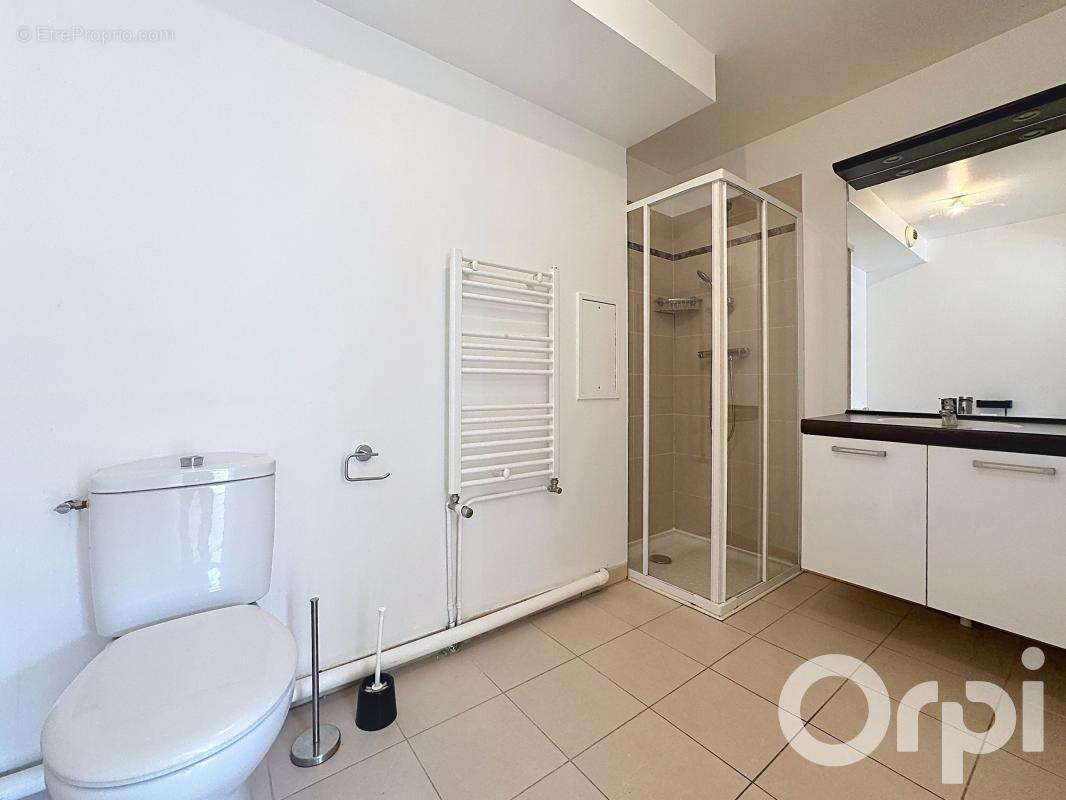 Appartement à LONGJUMEAU