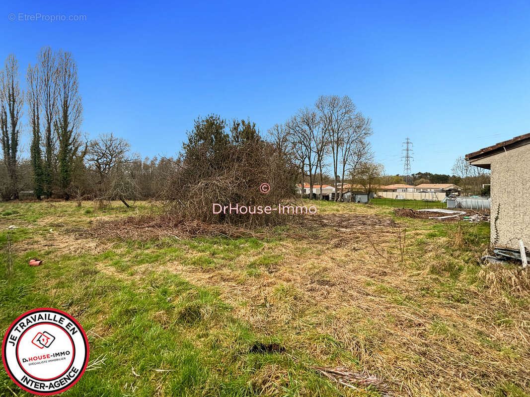 Maison à GAURIAGUET