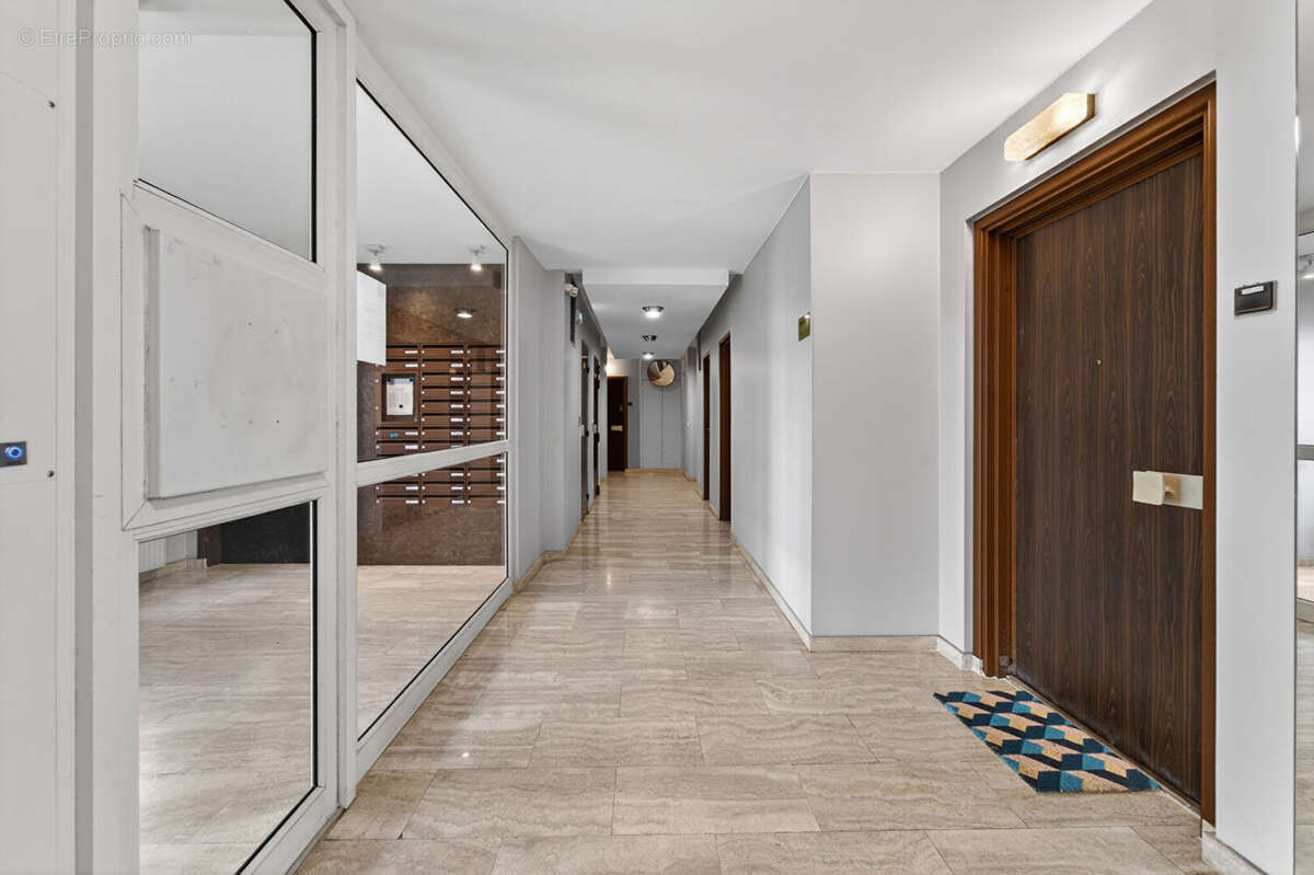 Appartement à PARIS-13E