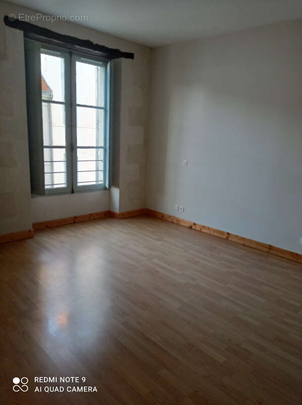 Appartement à RICHELIEU