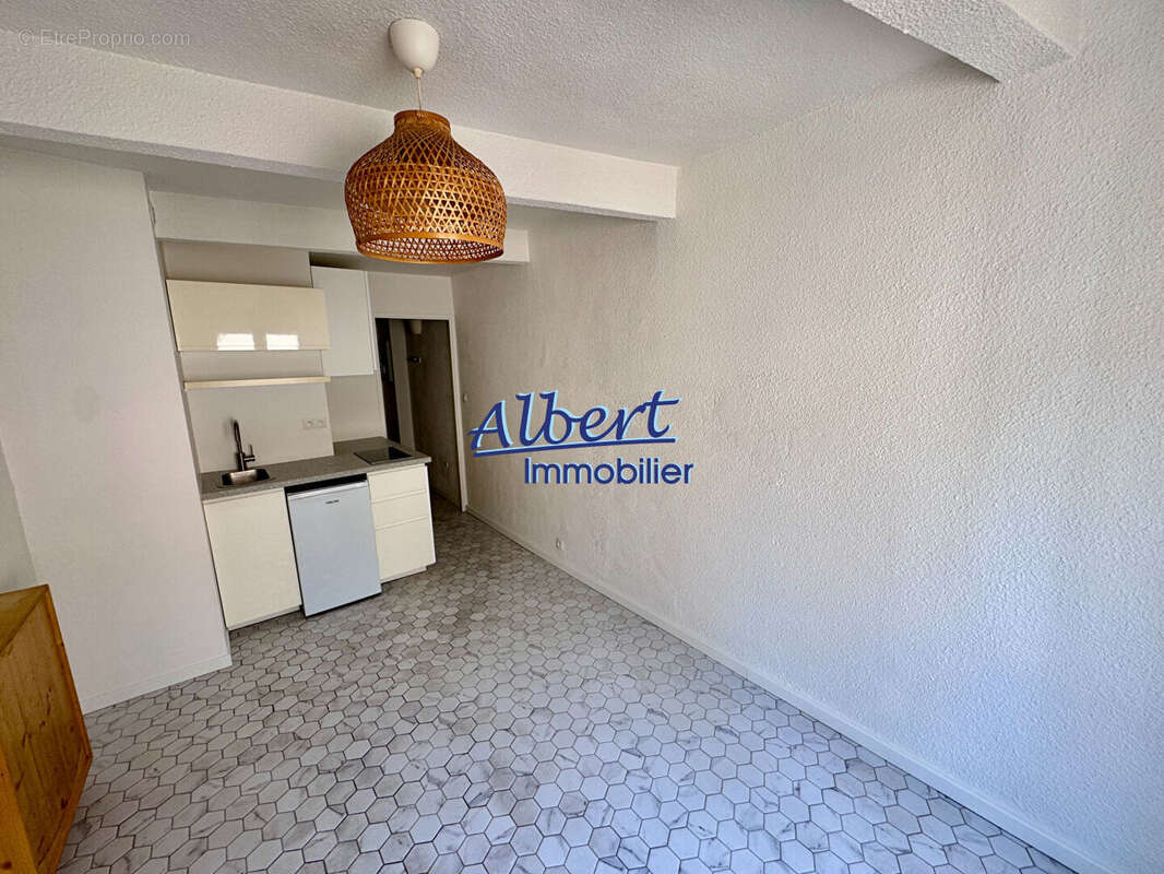 Appartement Sanary Sur Mer 1 pièce(s) 17.97 m2 - photo 2