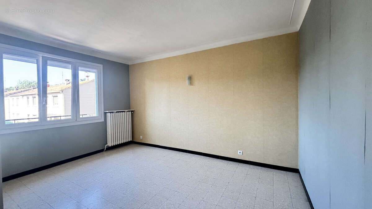 Maison 4 chambres le pontet - photo 5
