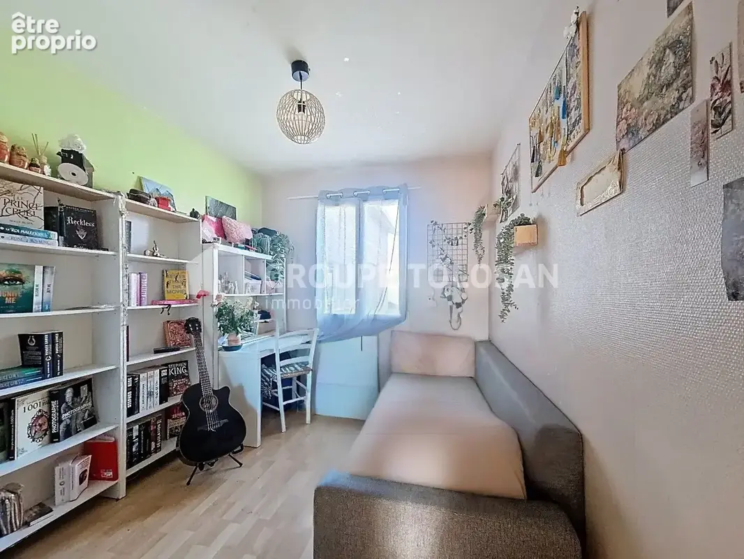 Maison 8 pièces 205 m² à vendre à Montlaur (31450) - photo 11