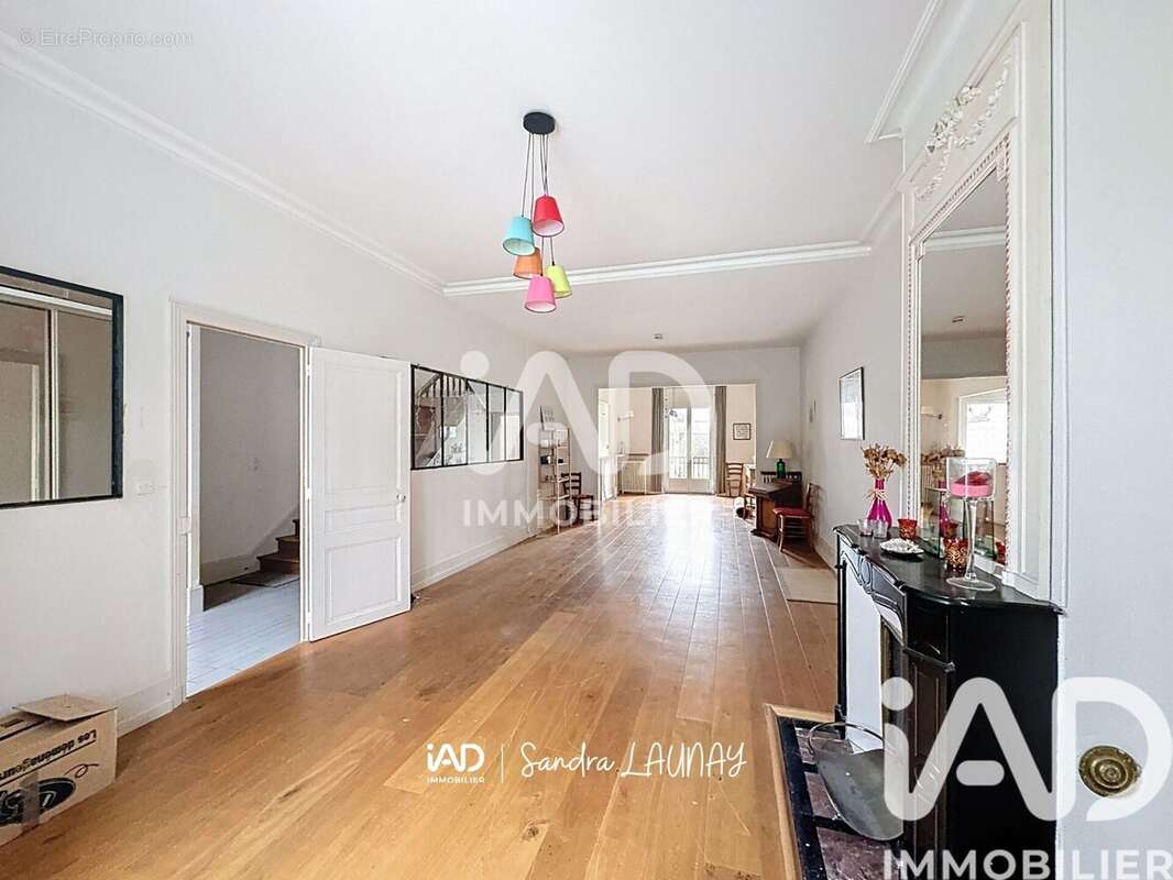 Photo 3 - Maison à PITHIVIERS