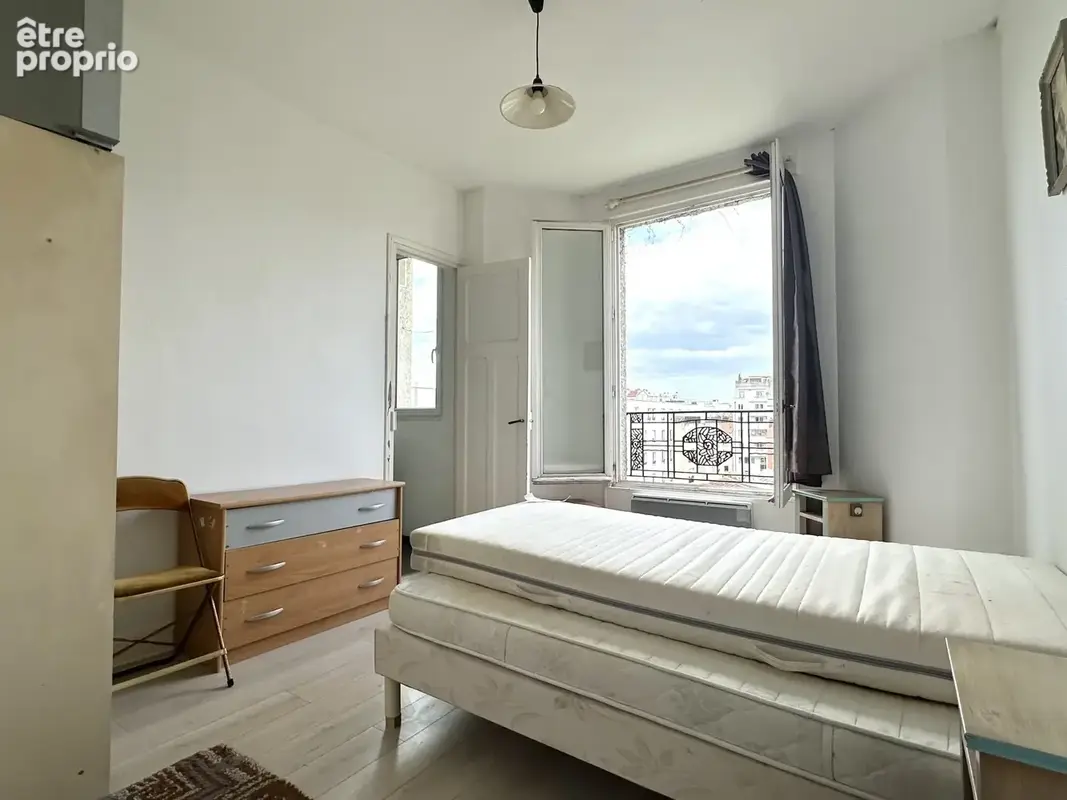 Appartement 37 m² à Courbevoie  - photo 3