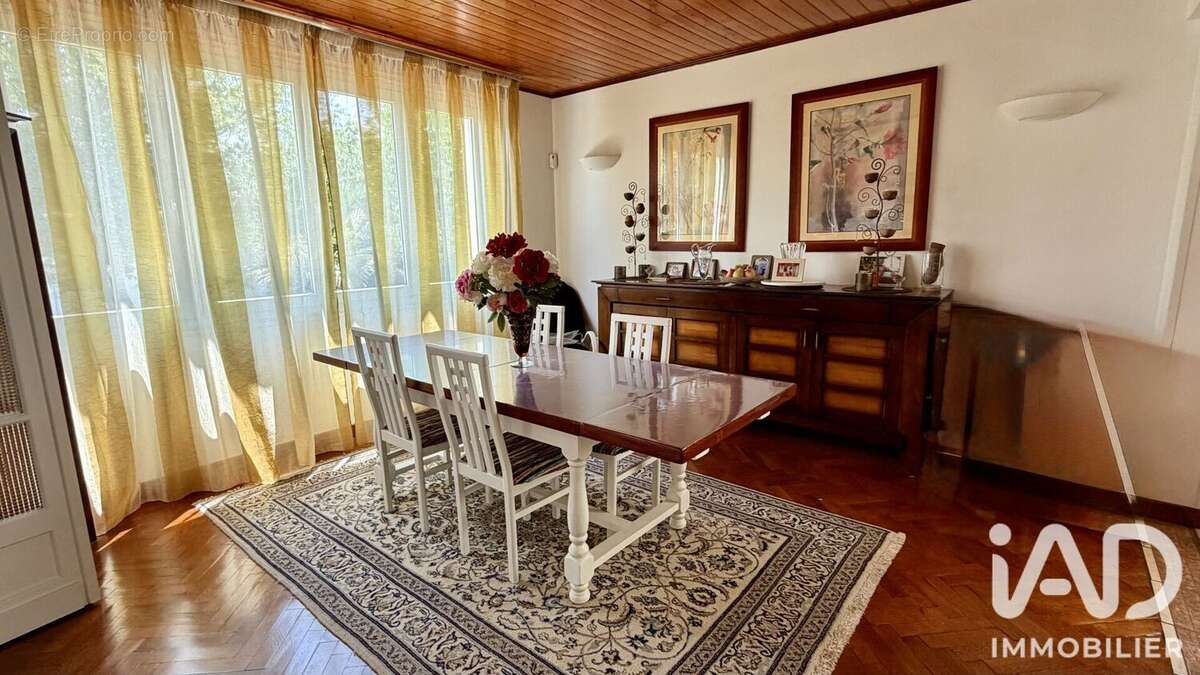 Photo 3 - Maison à PESSAC