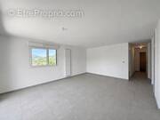 Appartement à REIGNIER