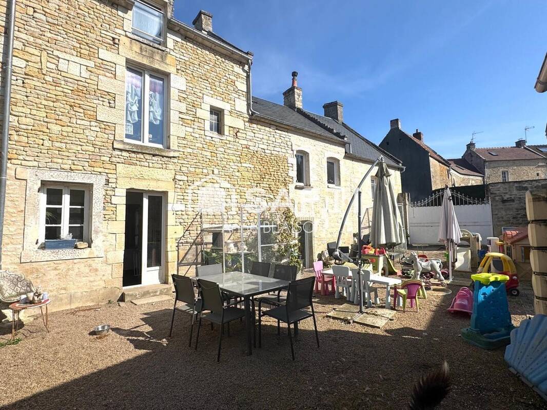 Photo 1 - Maison à REVIERS