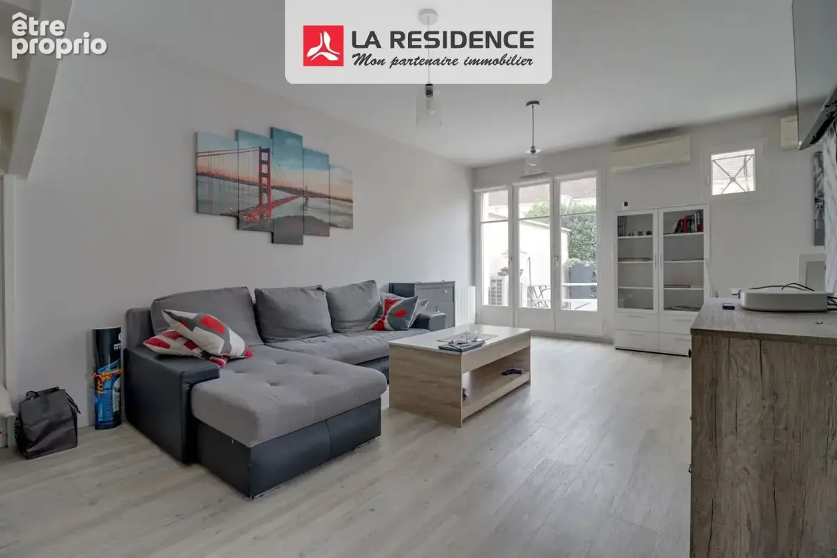 Maison 106 m² à Poissy  - photo 3