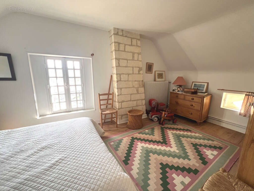 Maison à SENS