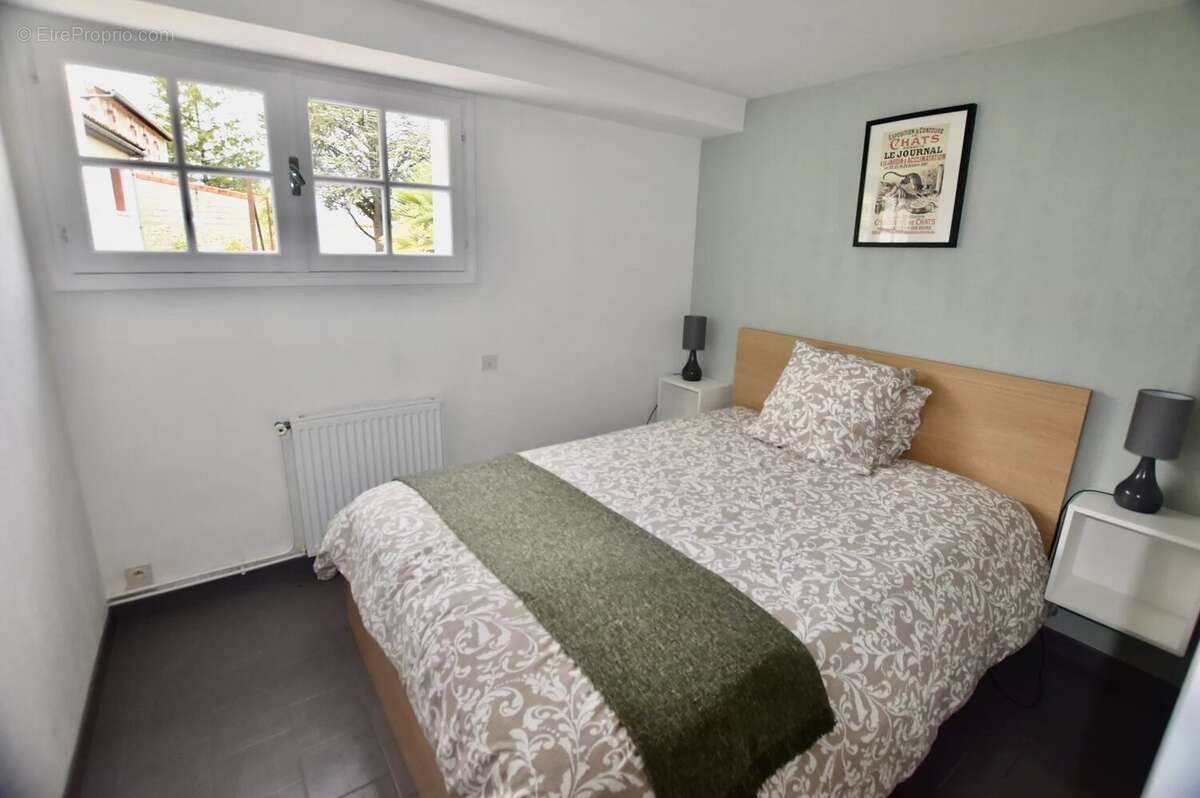 Superbe maison de village de 4/5 chambres avec 2 gîtes et une fabuleuse piscine - photo 14