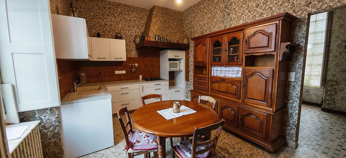 Maison à COUERON