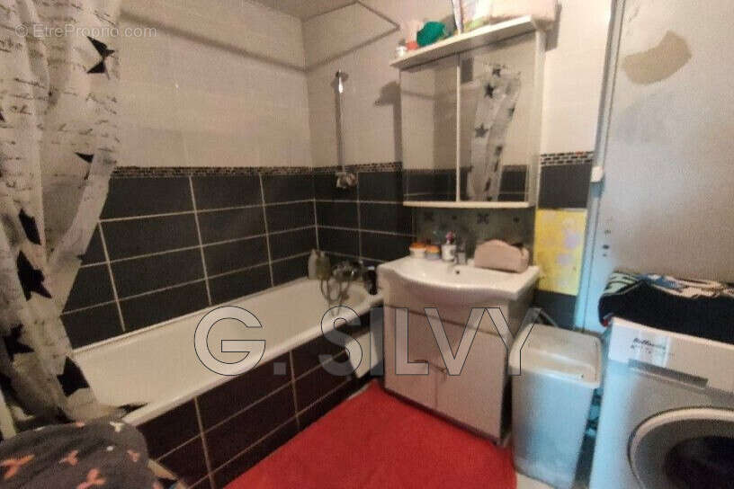 Appartement à ORANGE
