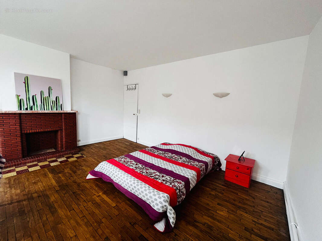 Maison à VALENCIENNES