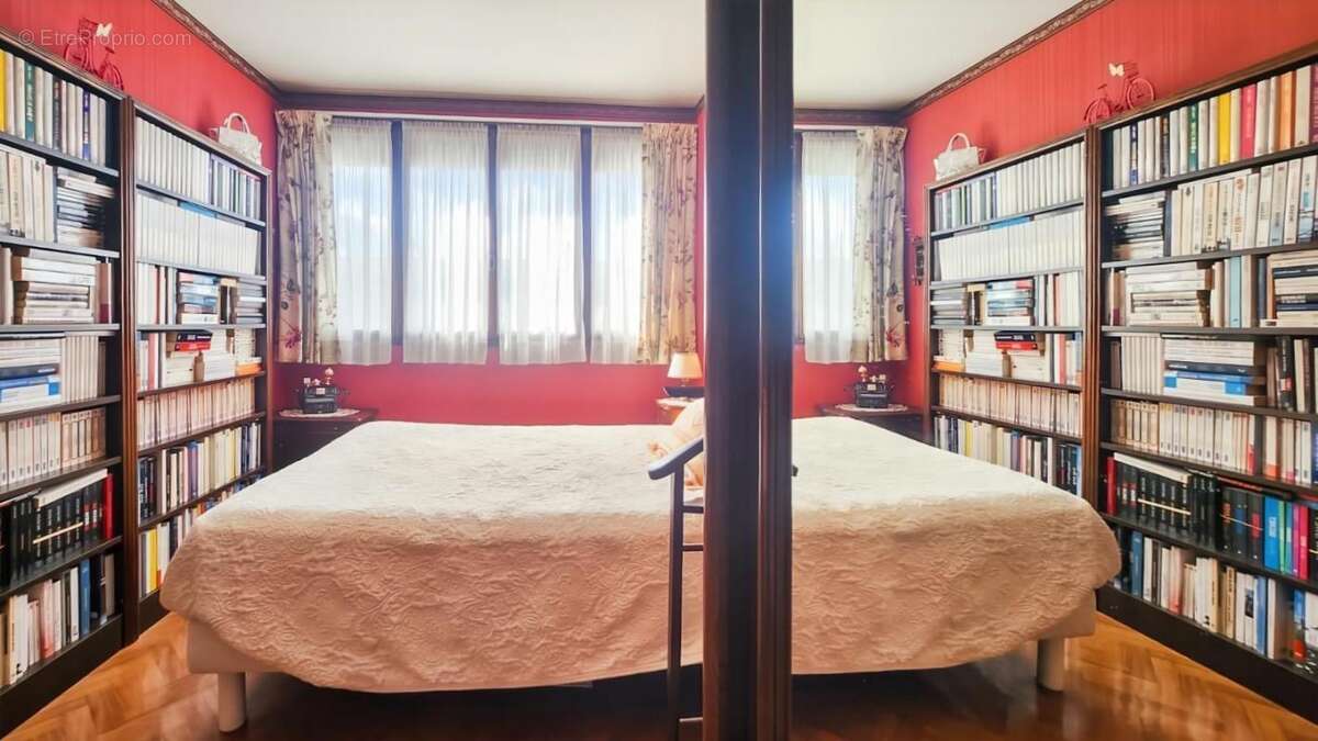 Appartement à ATHIS-MONS