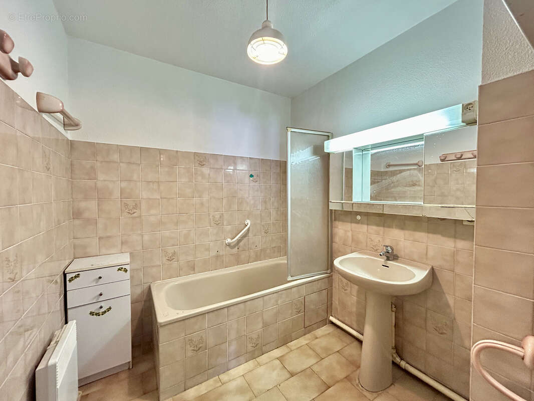 Appartement à LA VALETTE-DU-VAR