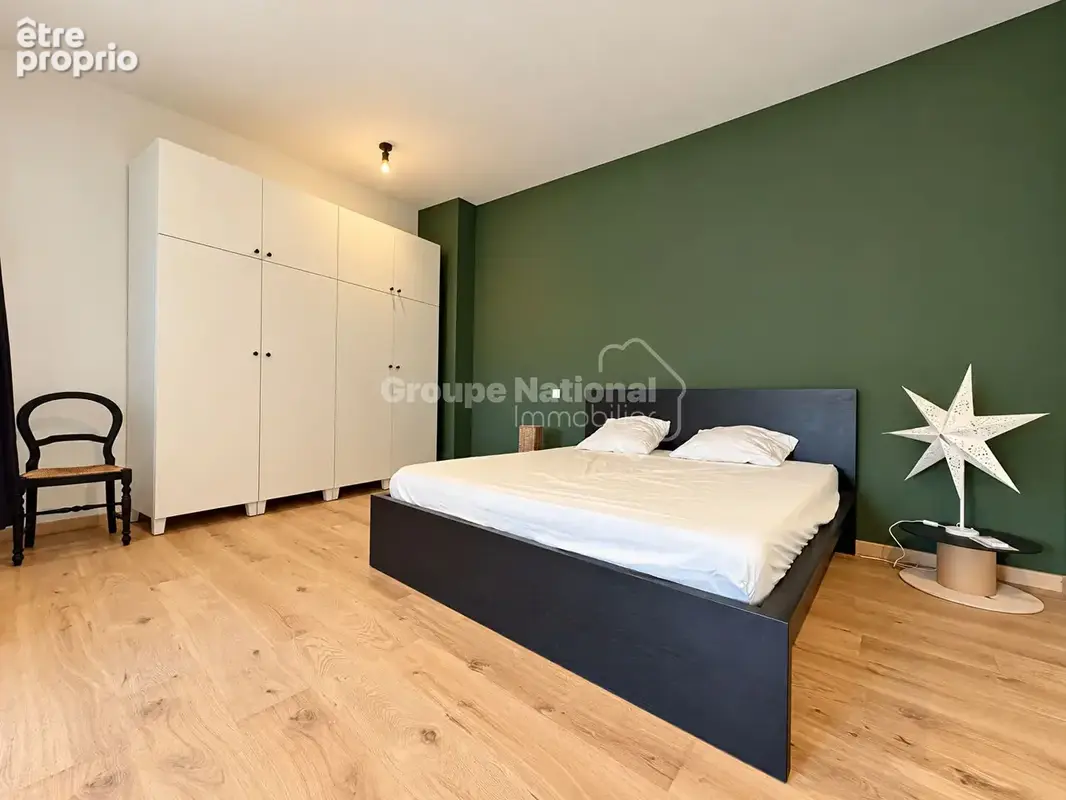 Maison de ville - Grans - photo 6