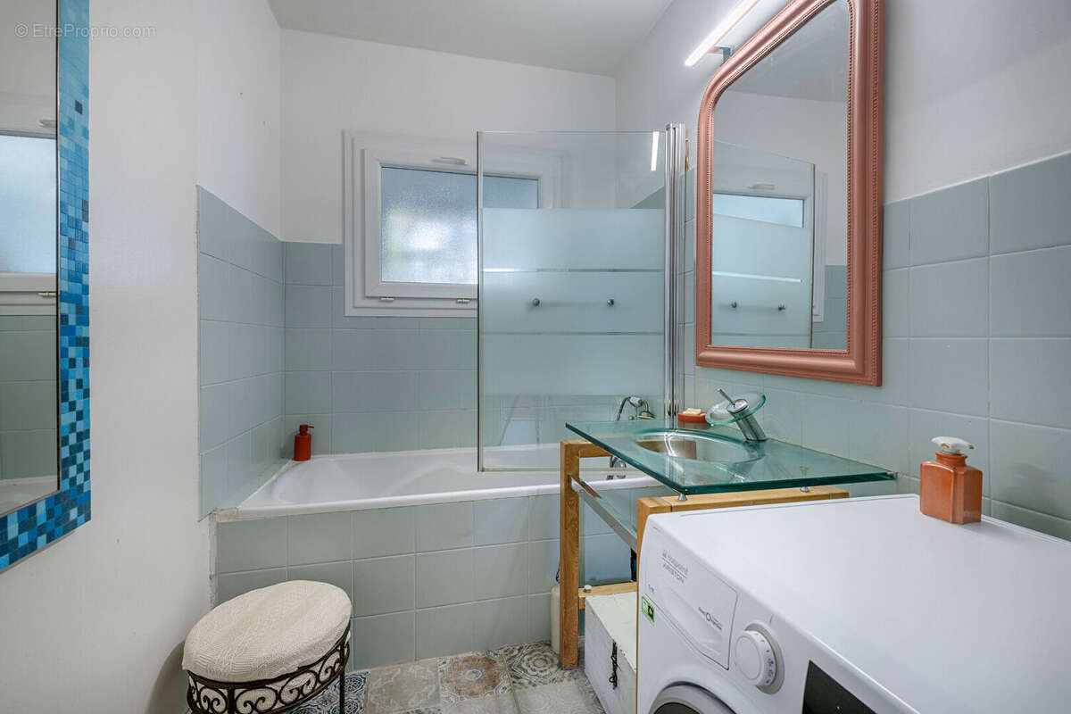 Appartement à SAINT-NAZAIRE