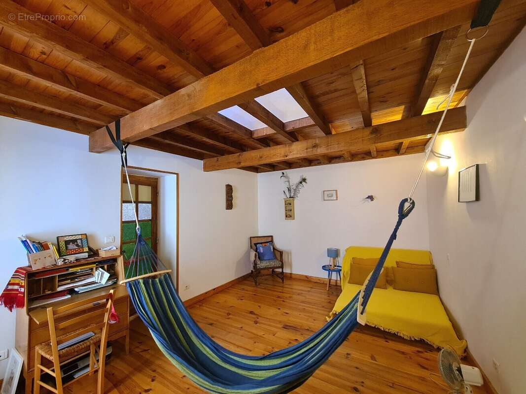 Maison à CESSENON-SUR-ORB