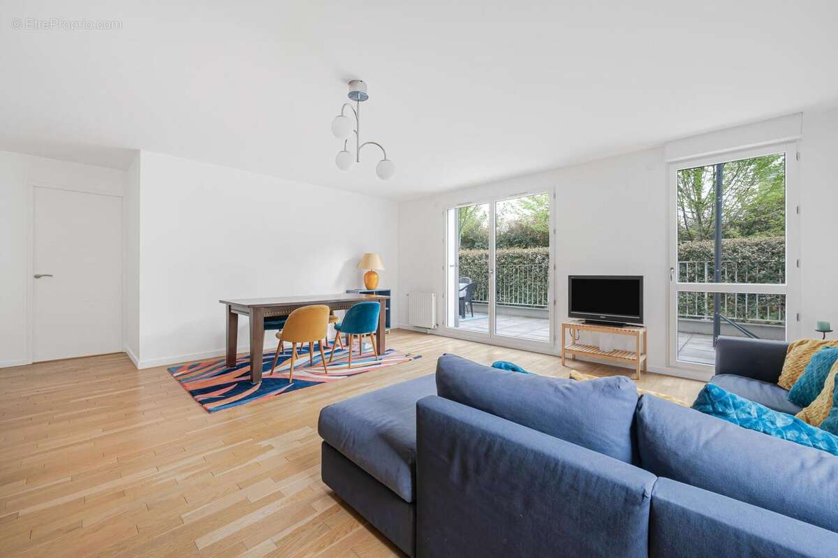 Photo 4 - Appartement à BAGNEUX