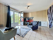 Appartement à NAVENNE