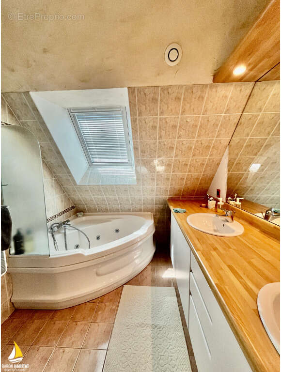 Maison familiale non-mitoyenne - photo 19